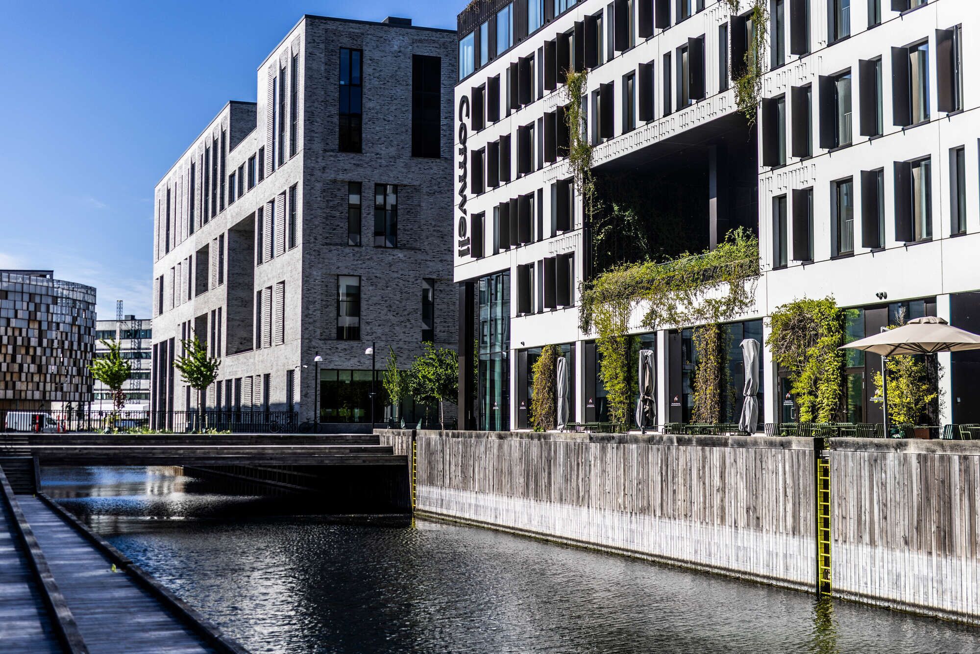 Foto - Comwell Copenhagen Portside Dolce by Wyndham