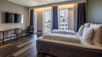 Superior Room, Accessible