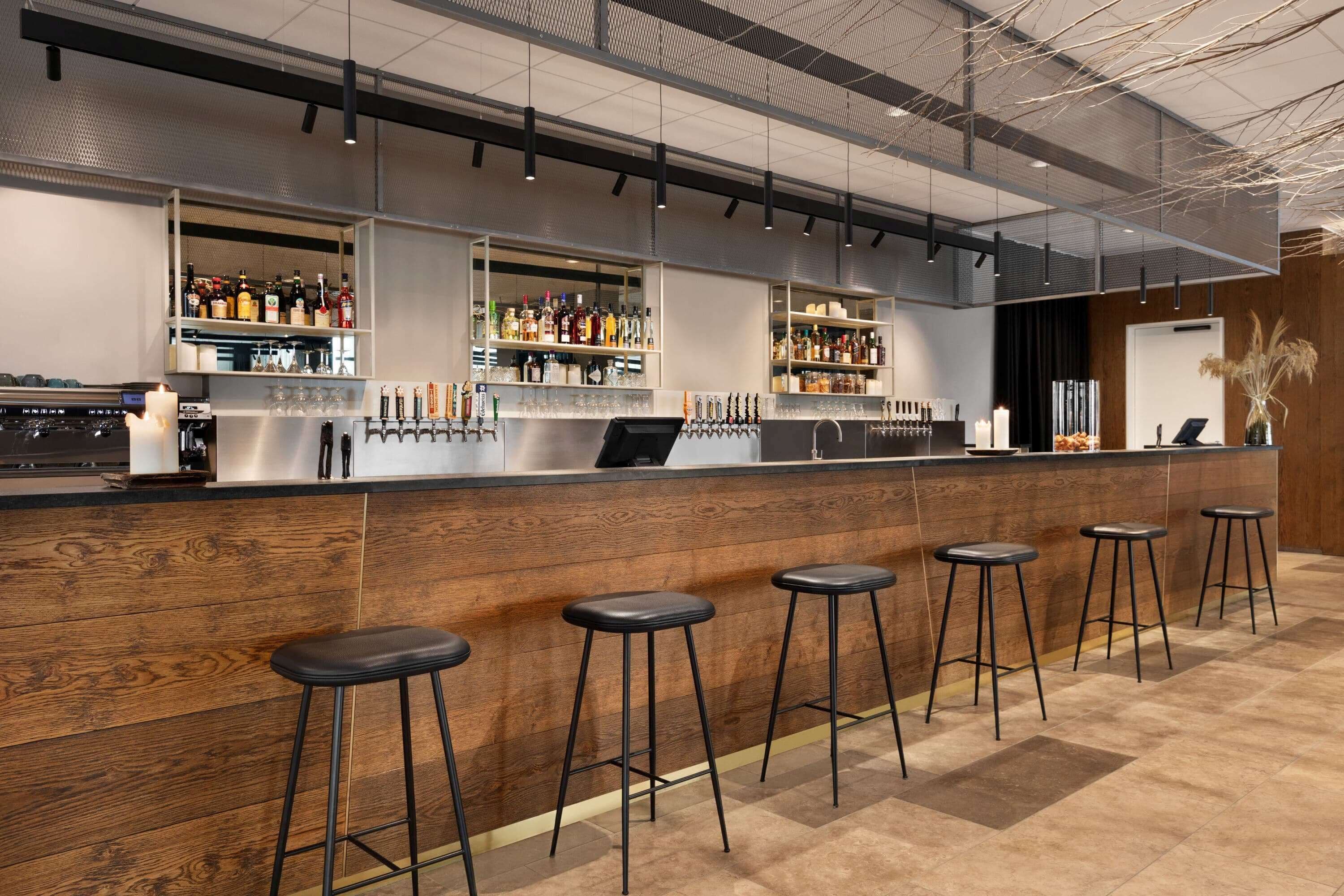 Photo - Comwell Copenhagen Portside Dolce by Wyndham