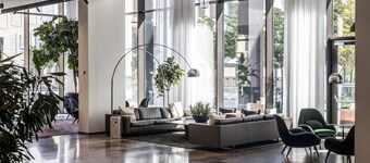 Comwell Copenhagen Portside Dolce by Wyndham