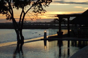 公寓客房, 3 間臥室, 無障礙, 露台 | 海灘