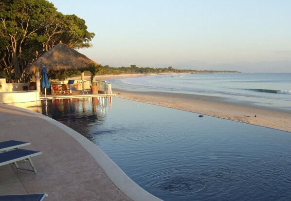 公寓客房, 3 間臥室, 無障礙, 露台 | 陽台