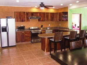 公寓客房, 3 間臥室, 無障礙, 露台 | 內部