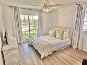 2 Schlafzimmer, WLAN