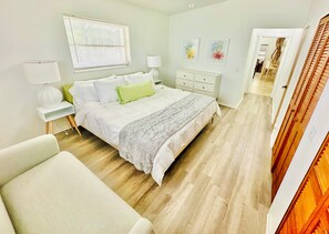 2 bedrooms, WiFi