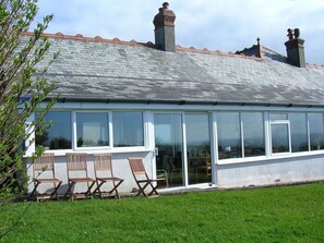 Exterior - Thurlibeer Cottage (Bude)