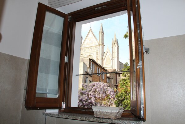 Apartment, 1 Schlafzimmer, Kühlschrank | Innenbereich