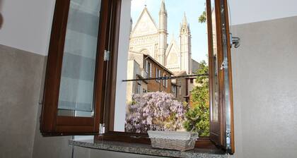 The Window on the Cathedral -suite