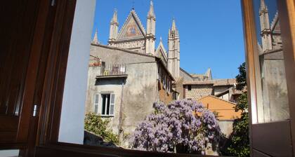 The Window on the Cathedral -suite