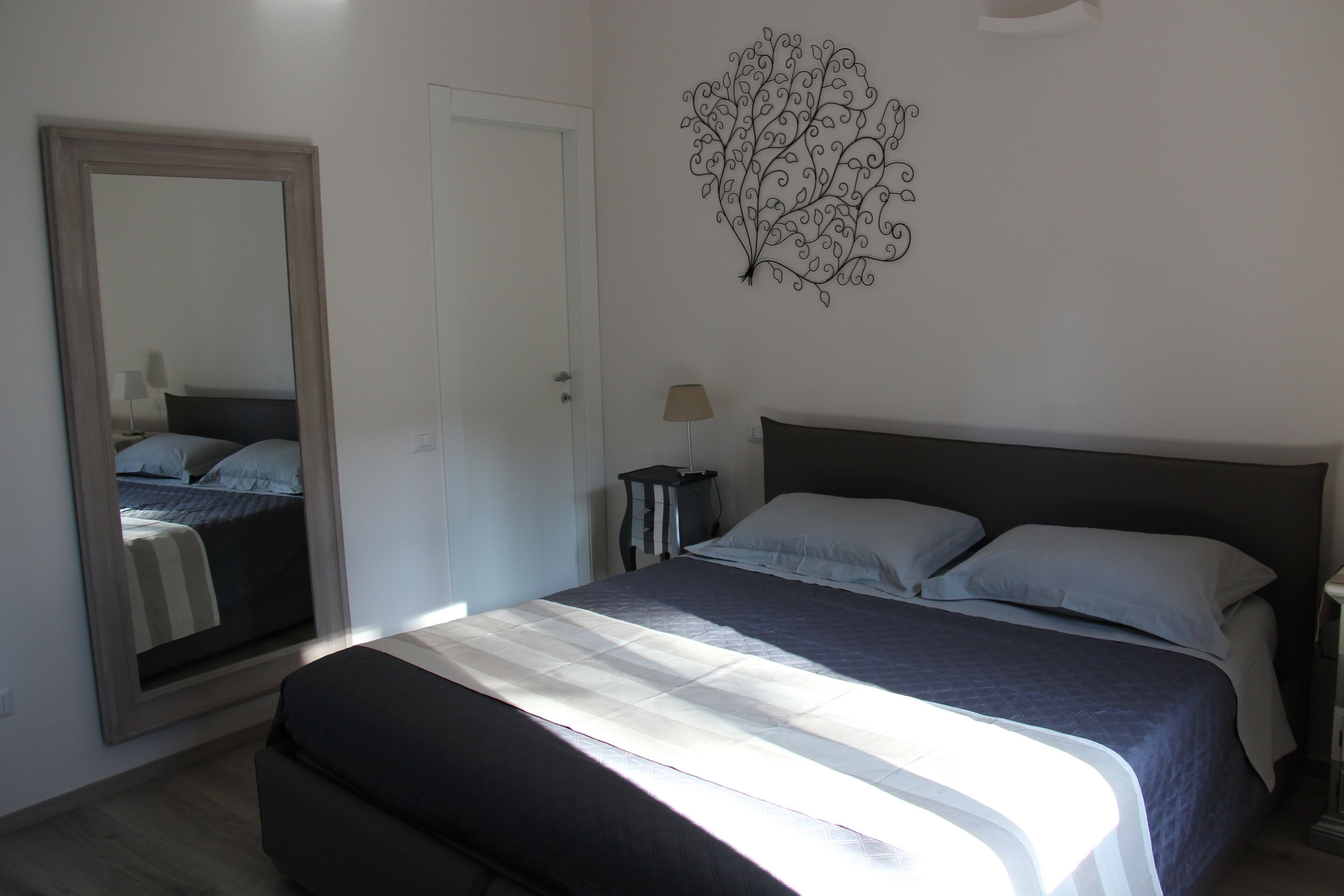 公寓, 1 間臥室, 冰箱 | 1 間臥室