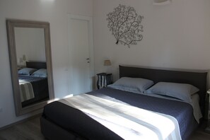 Apartment, 1 Schlafzimmer, Kühlschrank | 1 Schlafzimmer