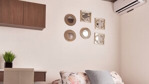 2 bedrooms, bed sheets - Departamento Centro, 2hab, 1 sofácama, 2 baños by Mty. Living T402 (Monterrey)
