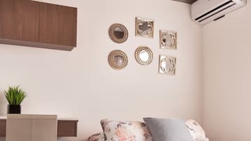 Departamento, 2 habitaciones | 2 habitaciones y ropa de cama