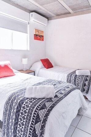 Apartment, 2 Bedrooms