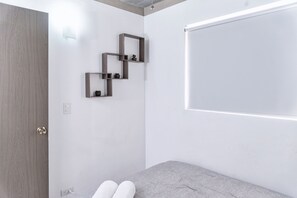 Apartment, 2 Schlafzimmer | 2 Schlafzimmer, Bettwäsche