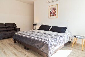 Apartment, 2 Bedrooms