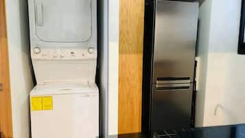 Departamento, 2 habitaciones | Lavandería