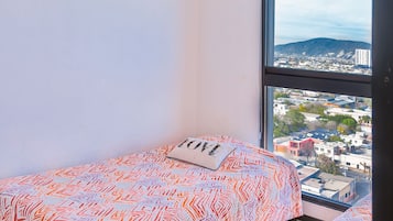 Departamento, 2 habitaciones | 2 habitaciones y ropa de cama