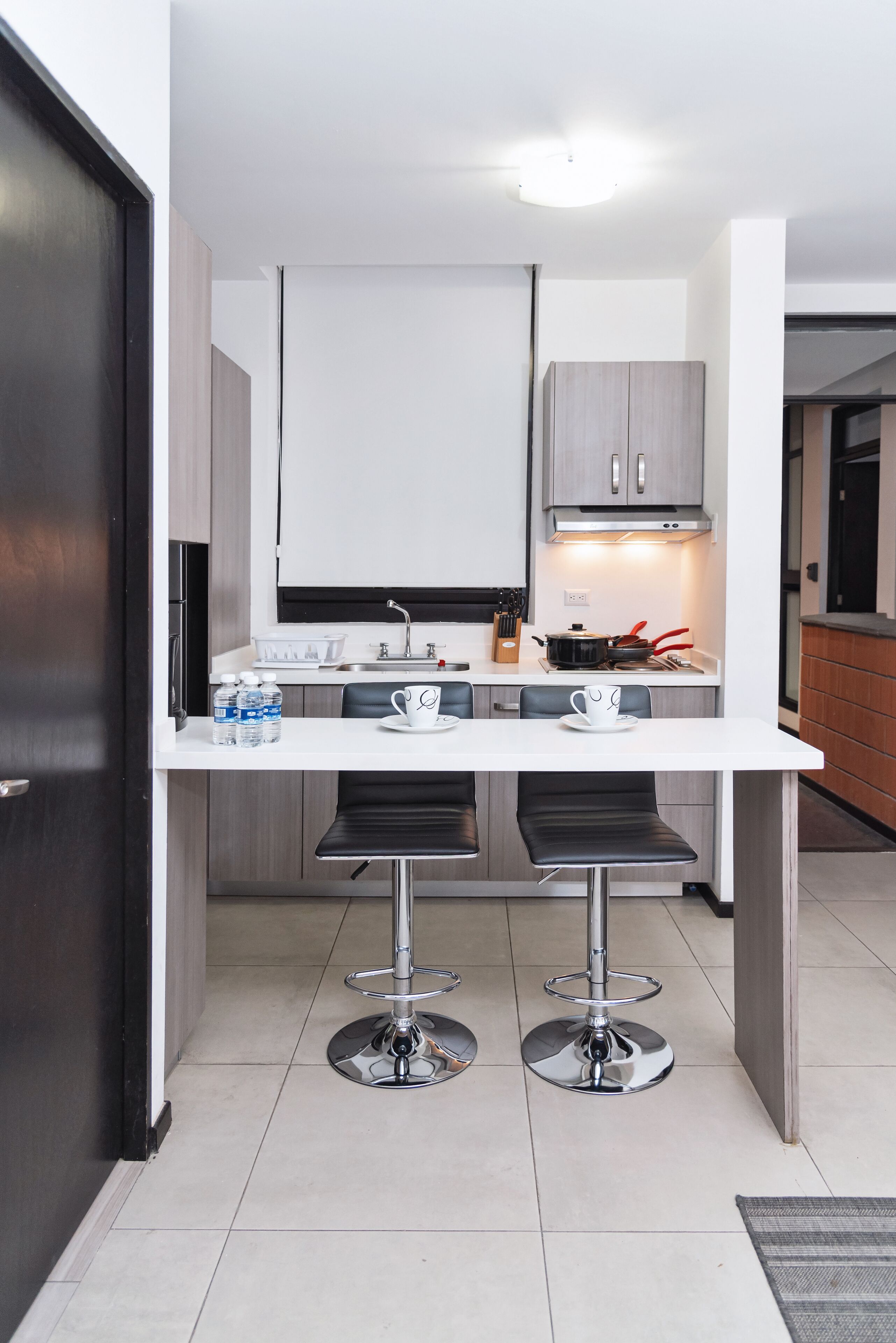 Departamento, 2 habitaciones | Servicio a la habitación