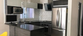 Casa Carretera Nacional C Alberca by Mty Living