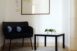 Interior detail - Nuova Mastrarua Rooms (Syracuse)