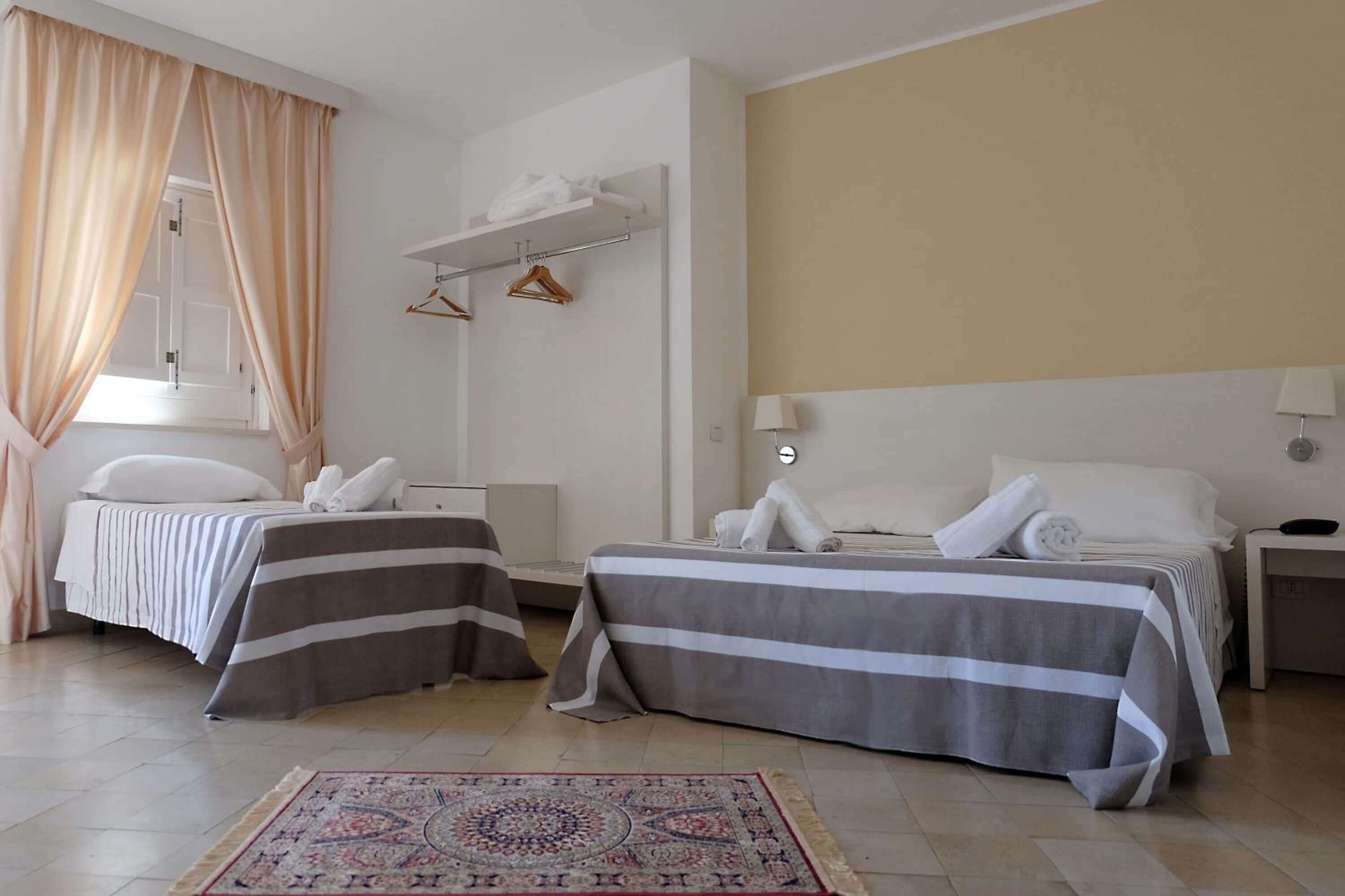 Photo - Nuova Mastrarua Rooms