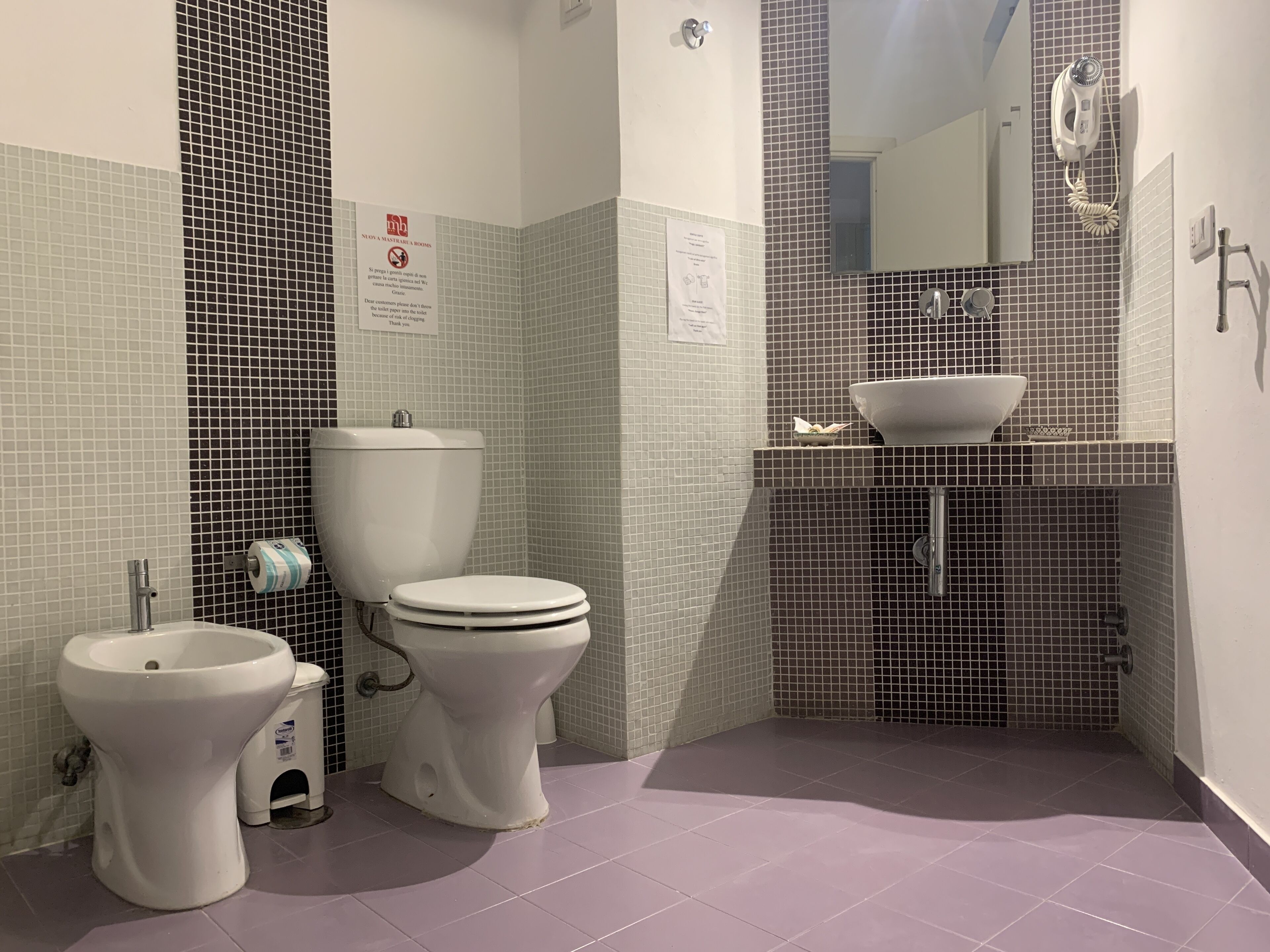 Photo - Nuova Mastrarua Rooms