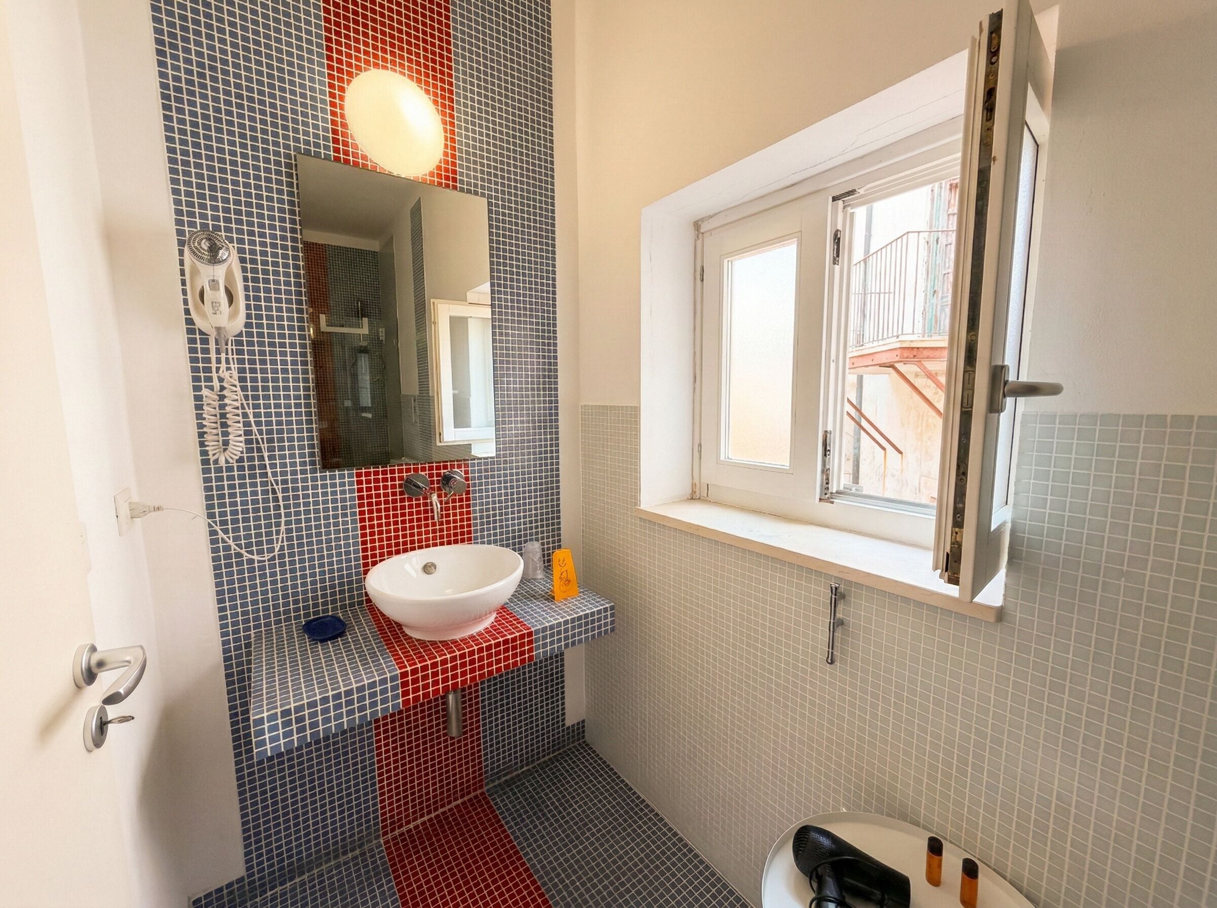 Foto - Ortigia Mastrarua rooms