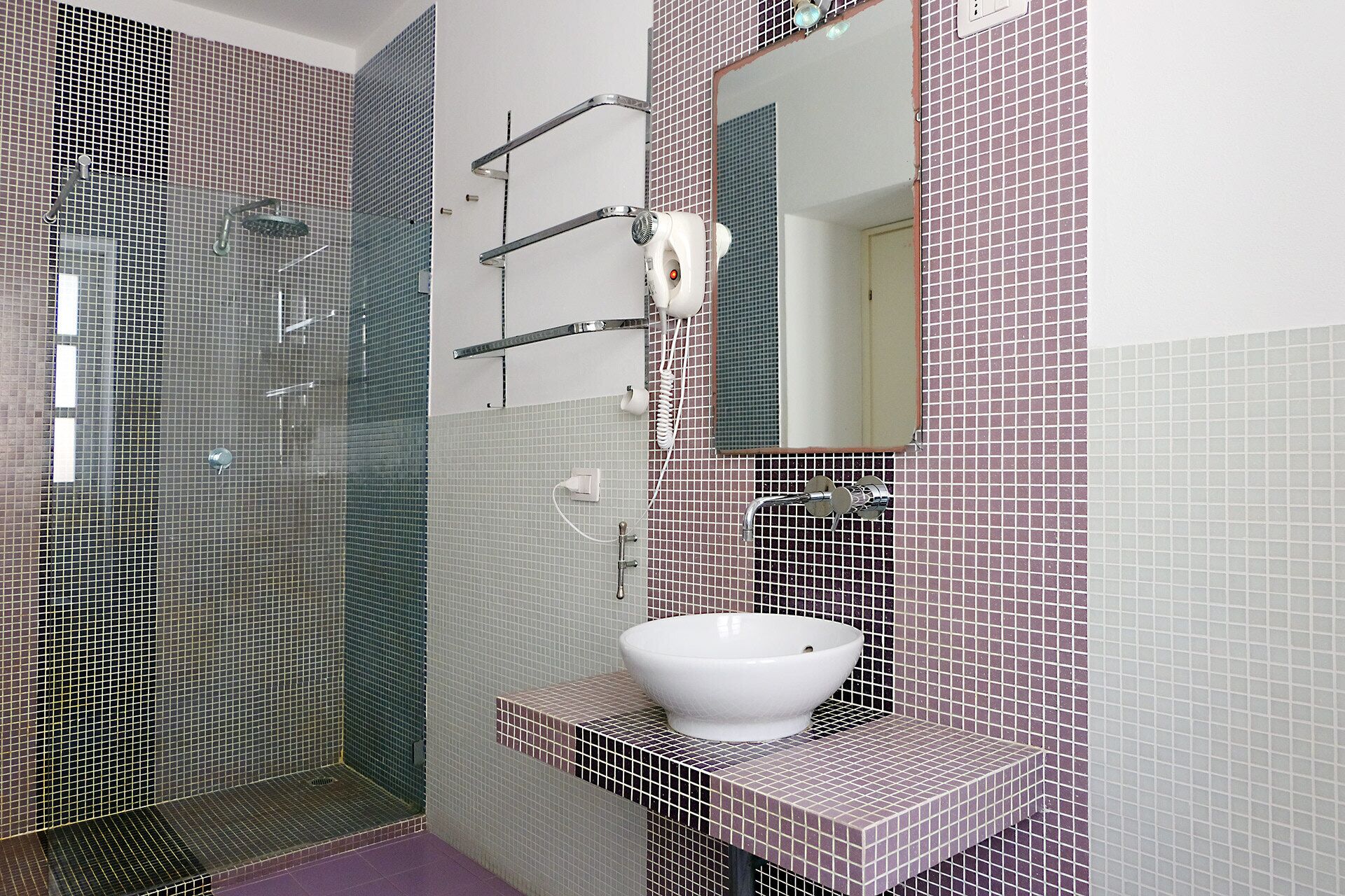 Photo - Nuova Mastrarua Rooms