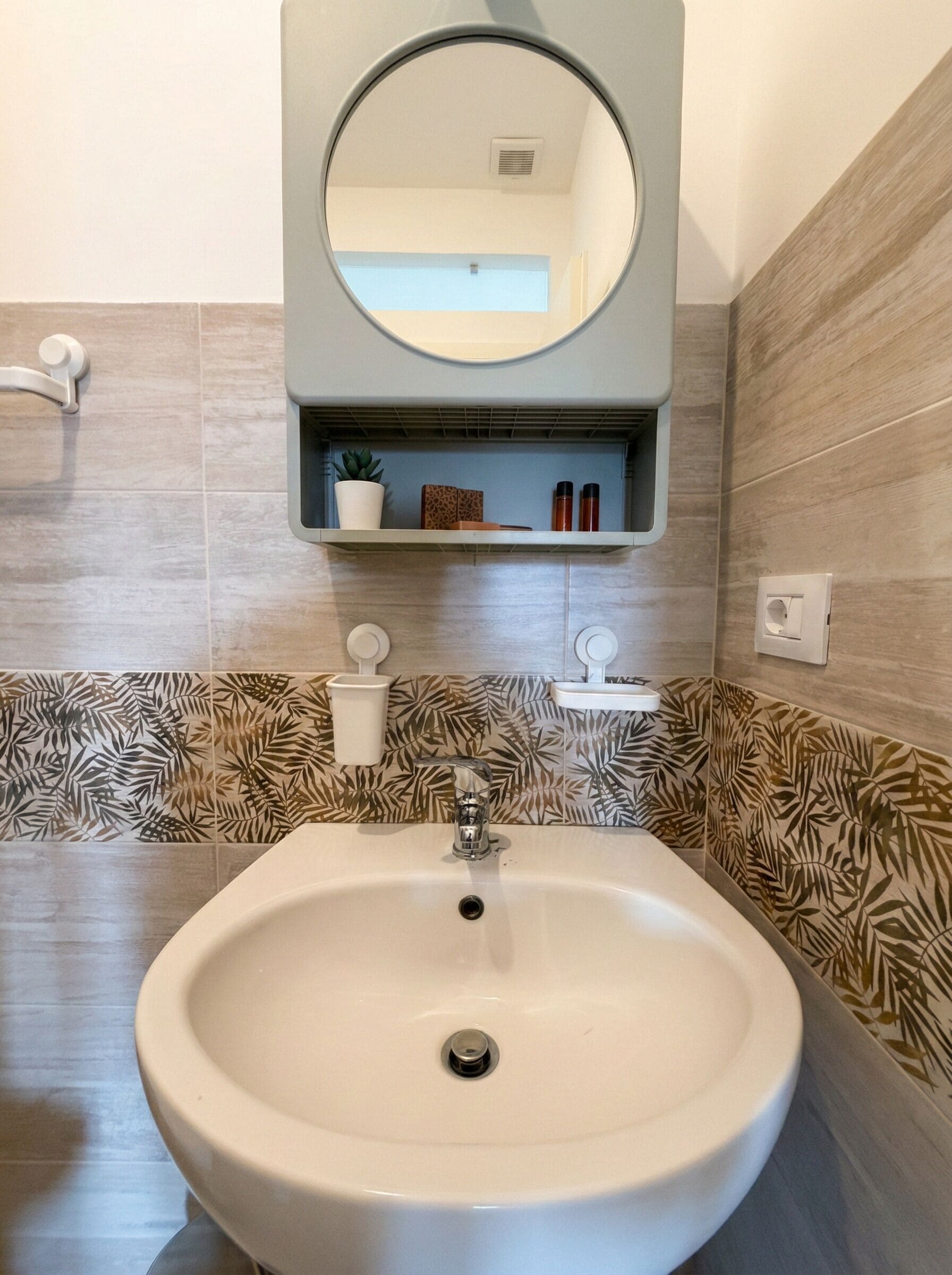 Foto - Ortigia Mastrarua rooms