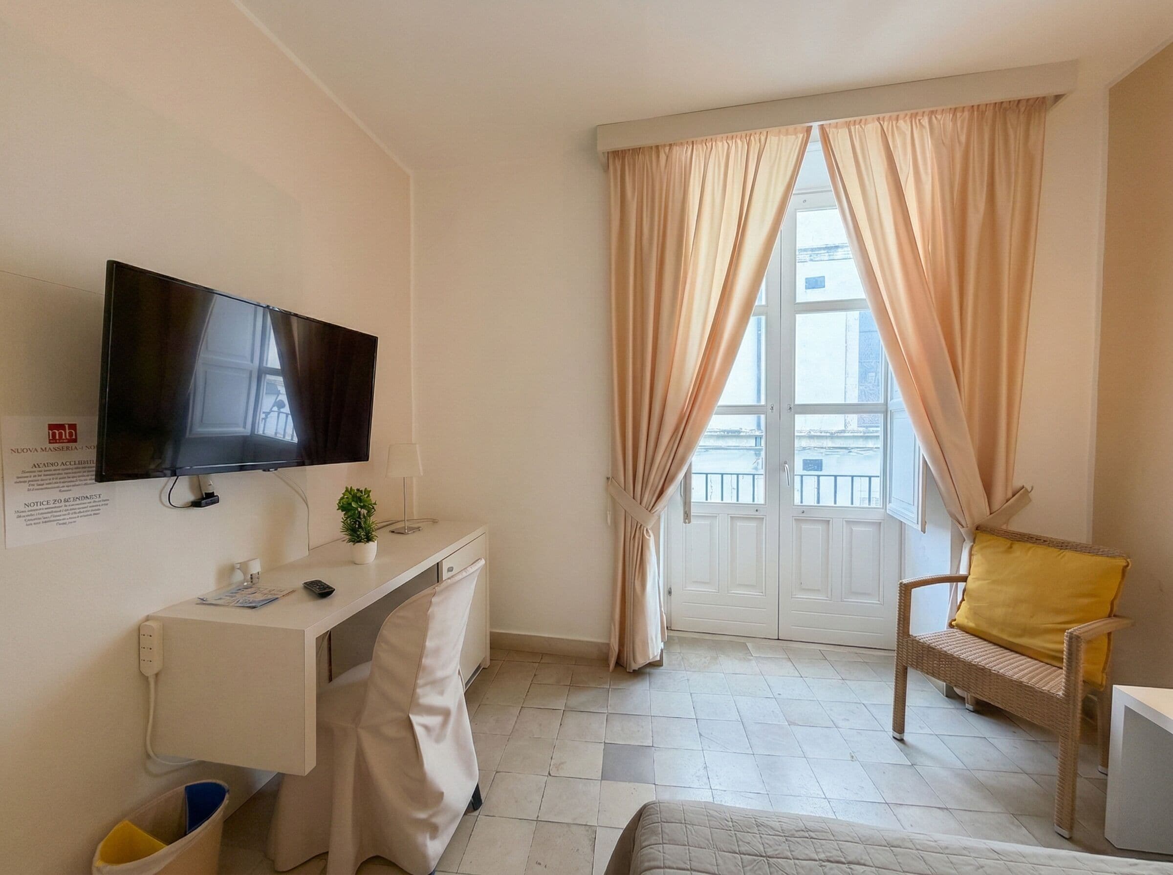 Foto - Ortigia Mastrarua rooms