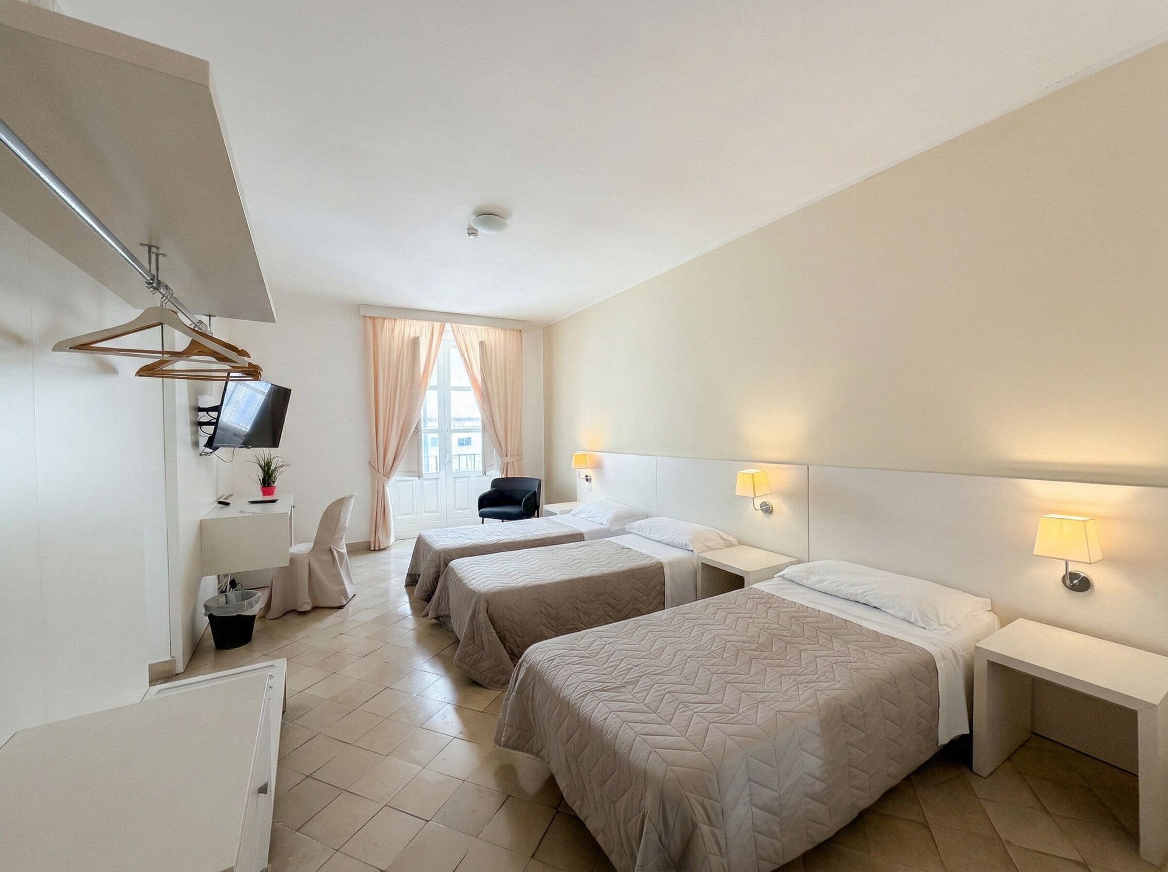 Foto - Ortigia Mastrarua rooms