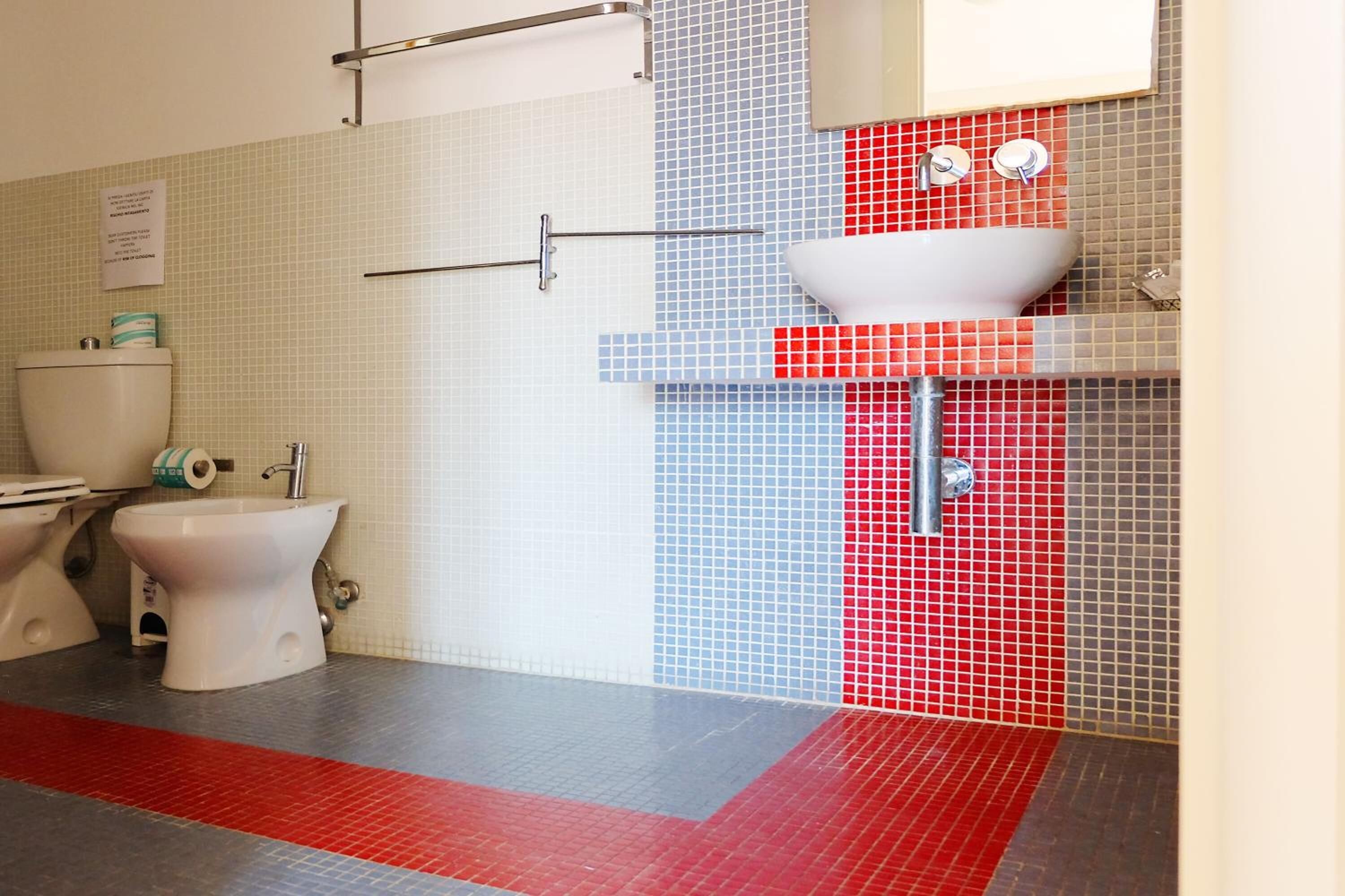 Photo - Nuova Mastrarua Rooms