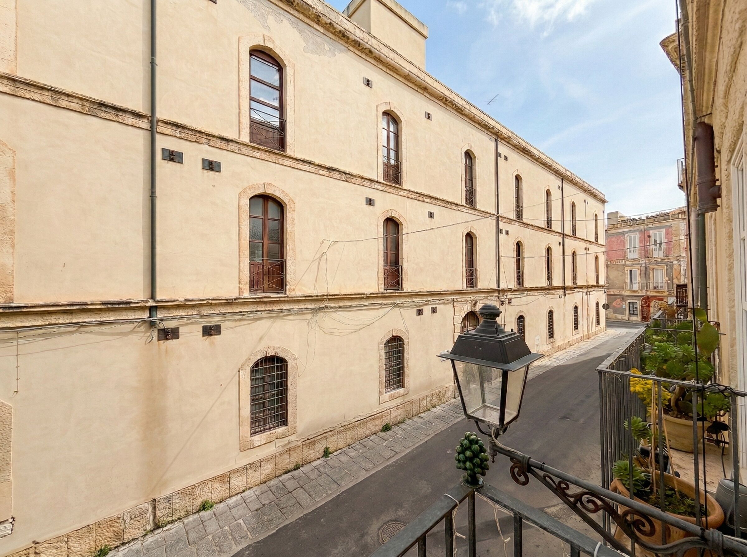 Foto - Ortigia Mastrarua rooms