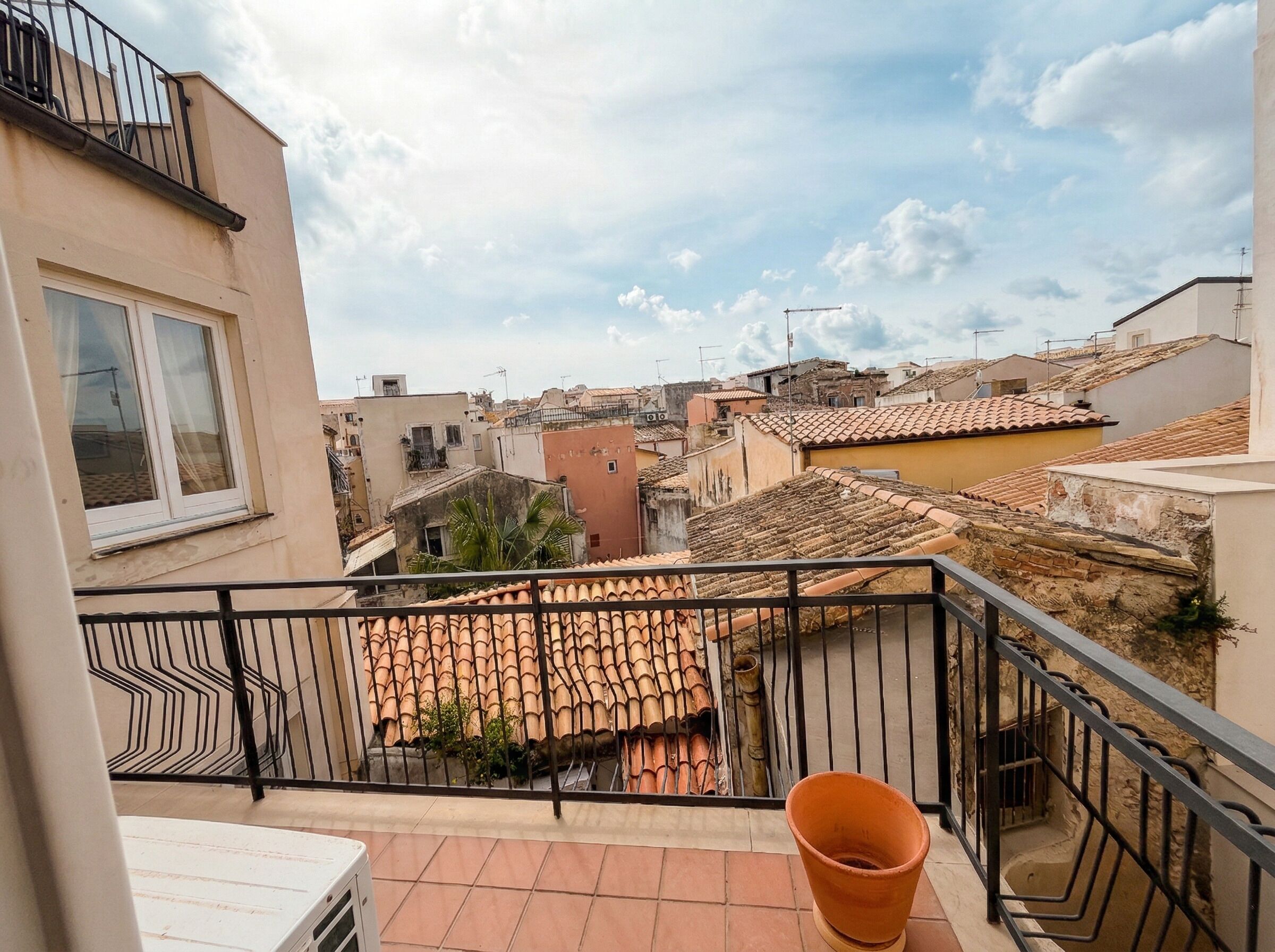 Foto - Ortigia Mastrarua rooms