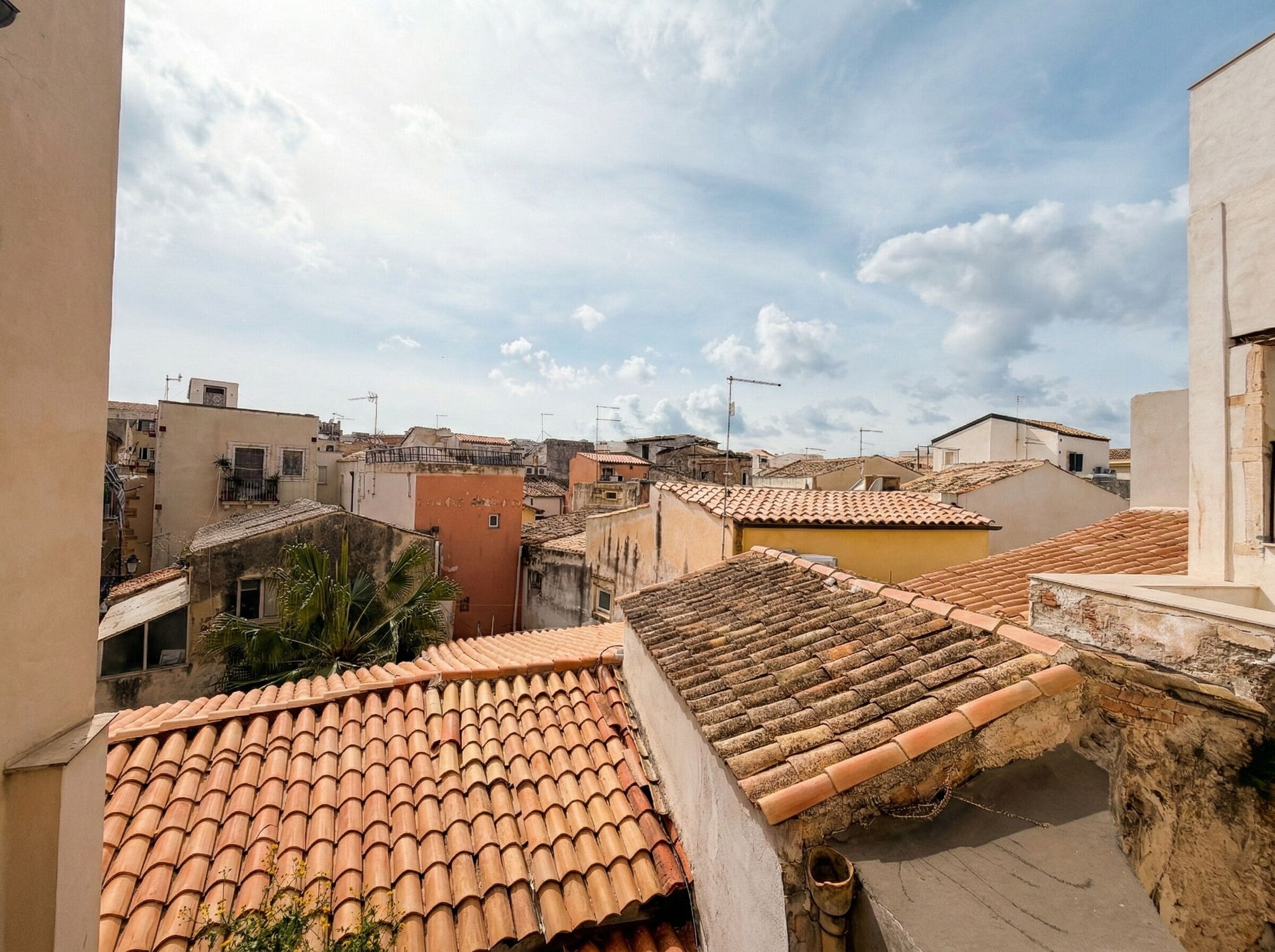 Photo - Ortigia Mastrarua rooms