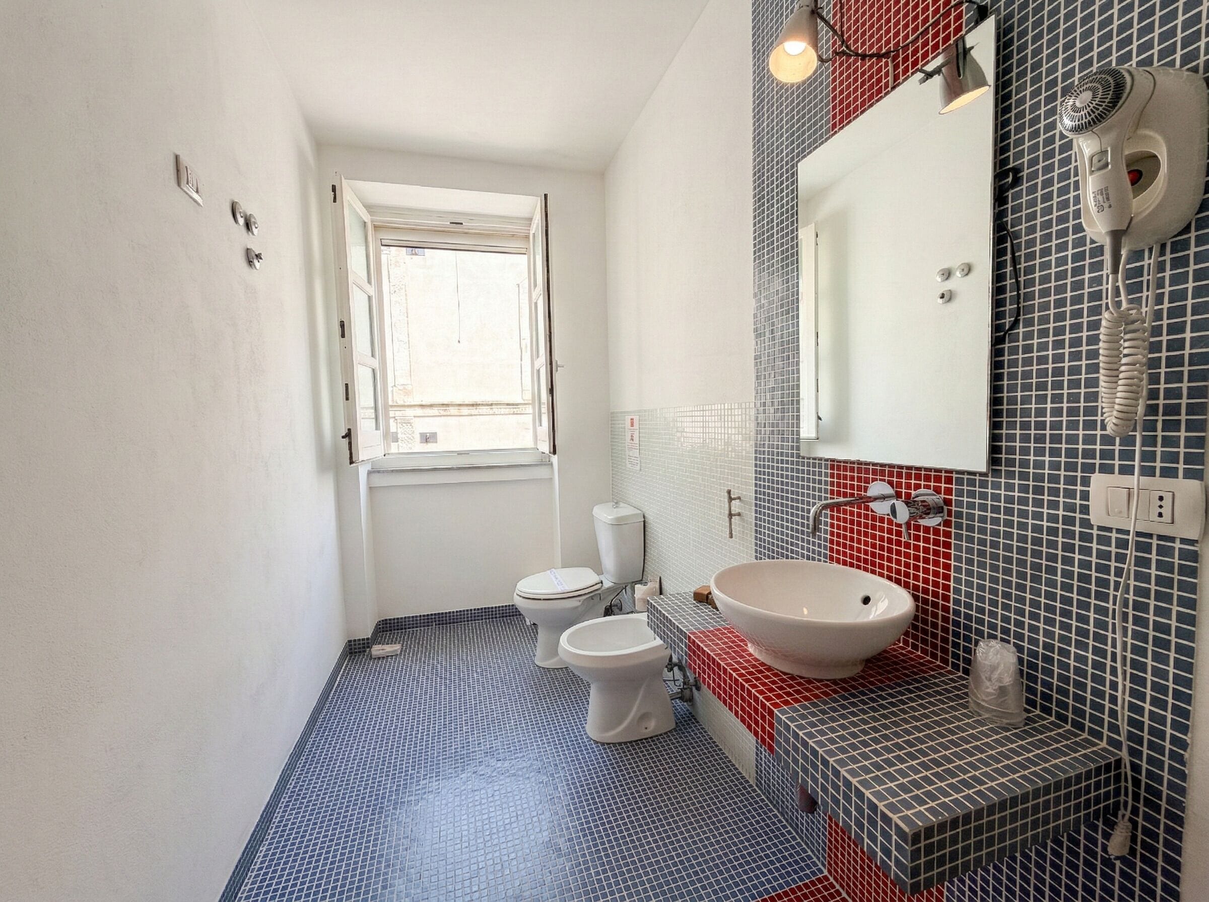 Foto - Ortigia Mastrarua rooms