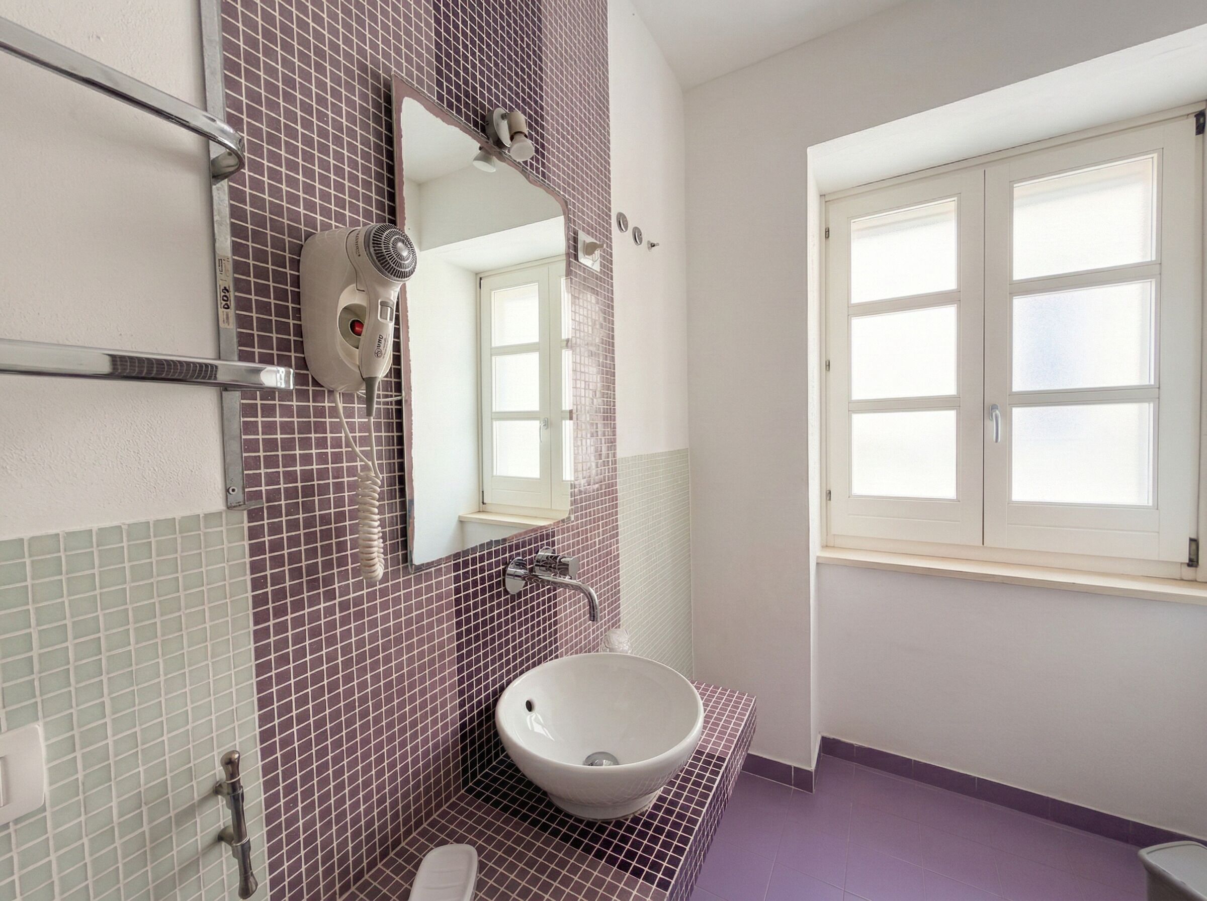 Foto - Ortigia Mastrarua rooms