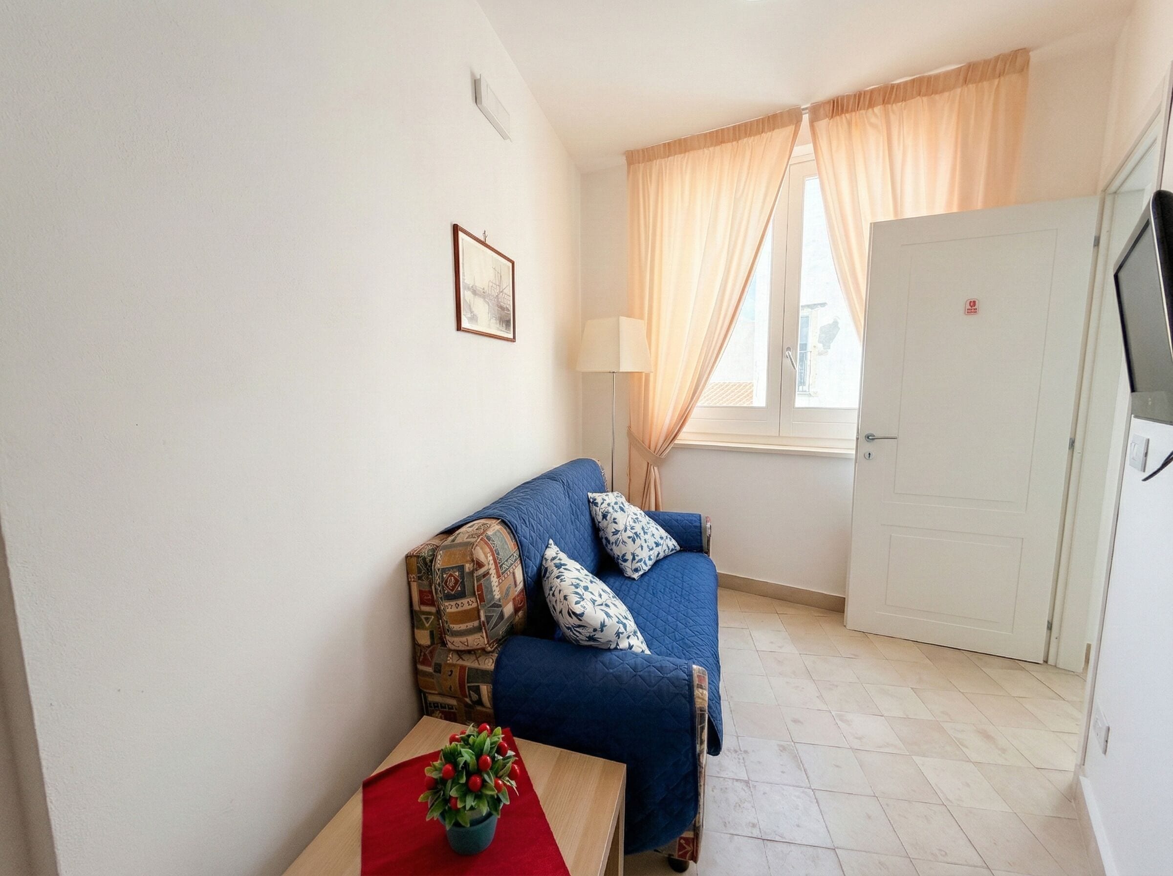 Foto - Ortigia Mastrarua rooms