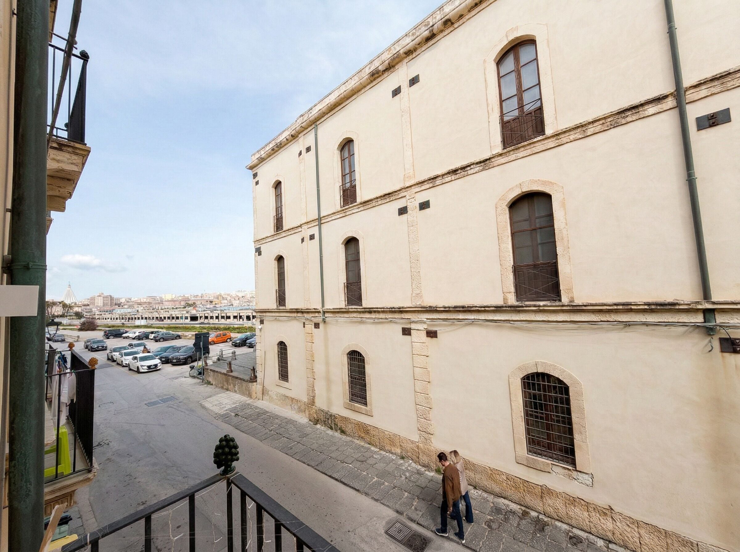 Photo - Ortigia Mastrarua rooms