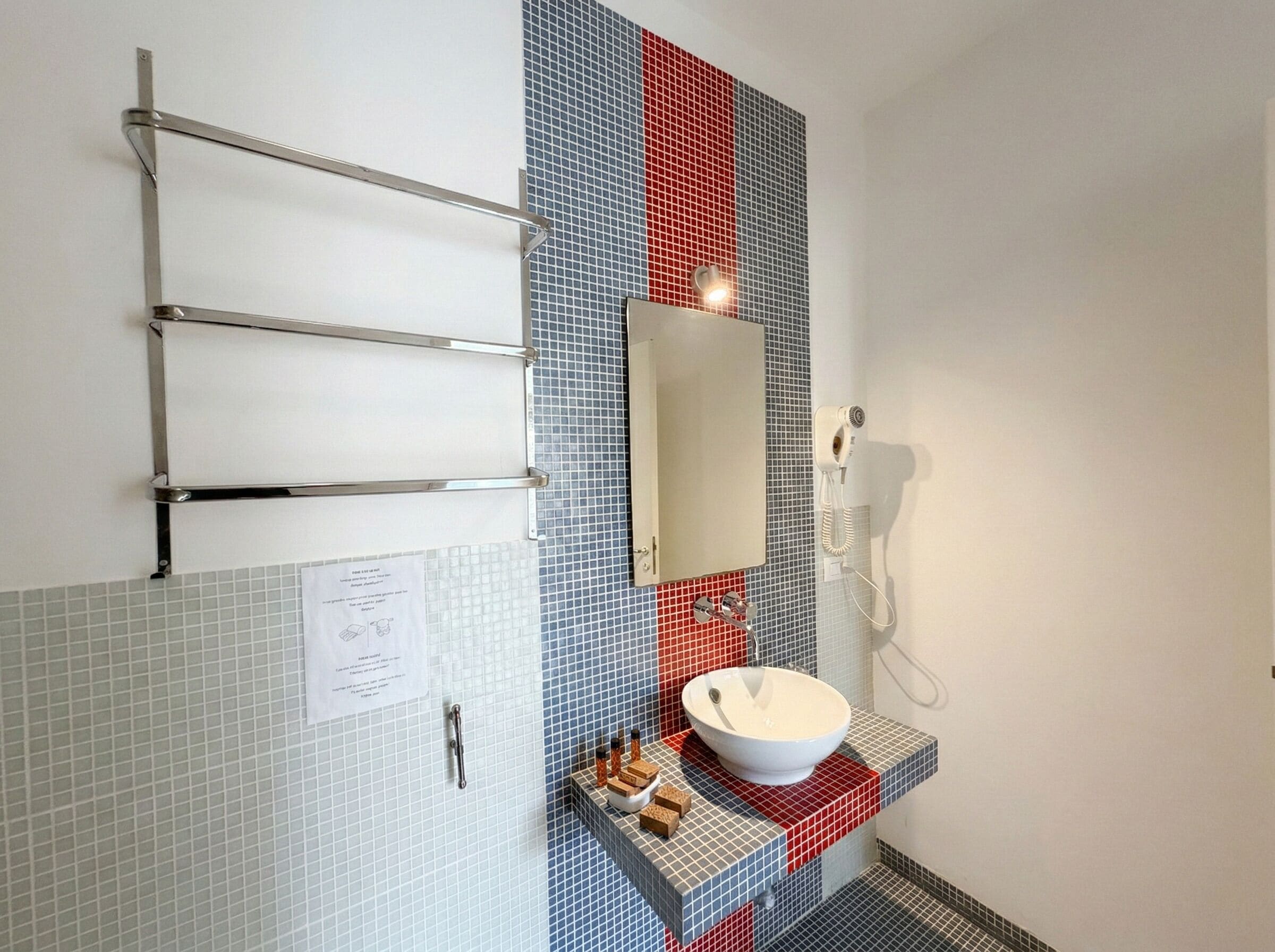 Foto - Ortigia Mastrarua rooms