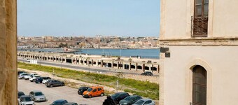 Ortigia Mastrarua rooms
