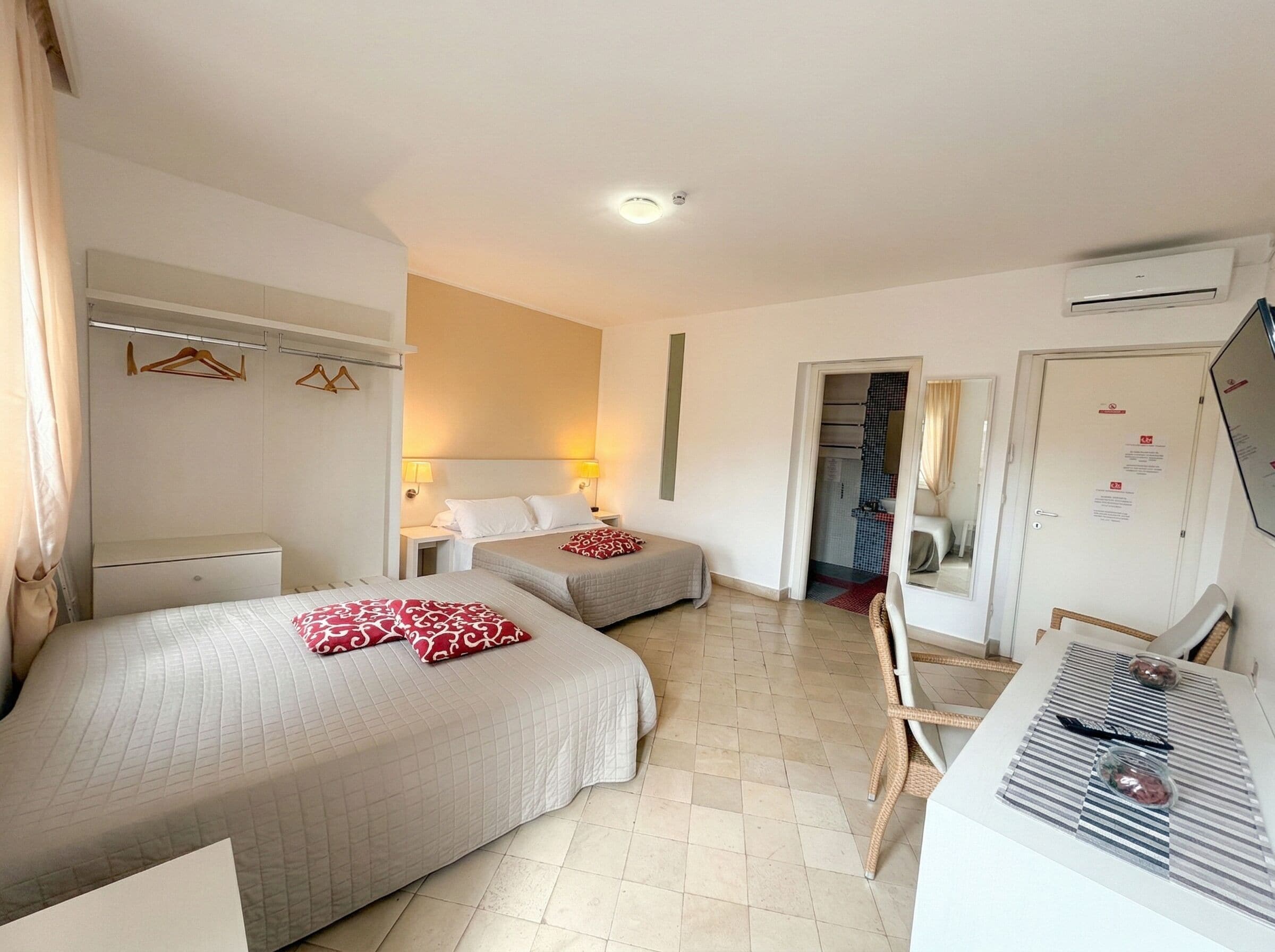 Foto - Ortigia Mastrarua rooms