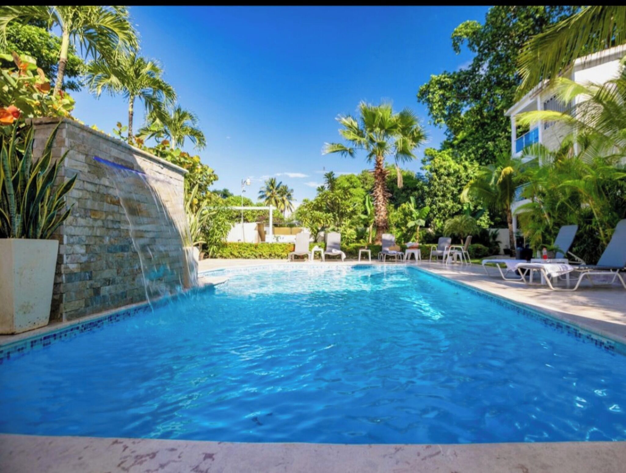 Condo, 2 Bedrooms, Smoking, Private Pool | Pool | Outdoor pool