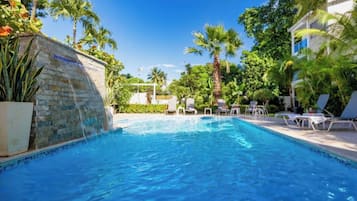Condo, 2 Bedrooms, Smoking, Private Pool | Pool | Outdoor pool