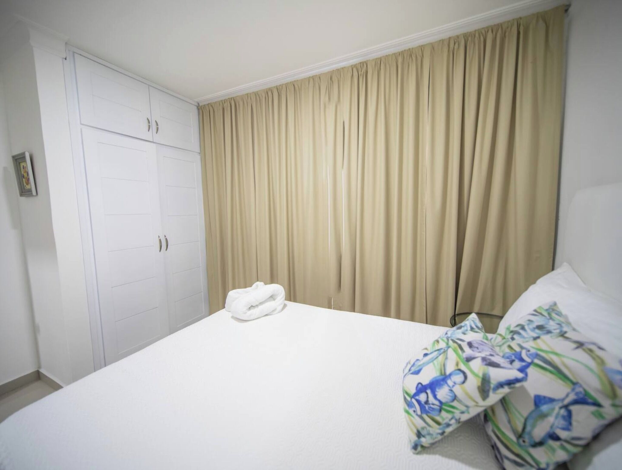 Condo, 2 Bedrooms, Smoking, Private Pool | 2 bedrooms