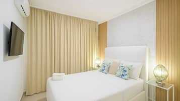 2 bedrooms