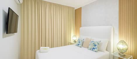 2 bedrooms