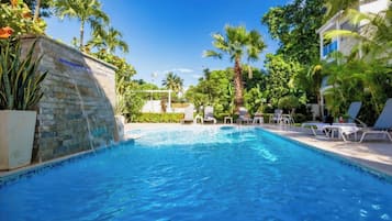 Condo, 2 Bedrooms, Smoking, Private Pool | Pool | Outdoor pool