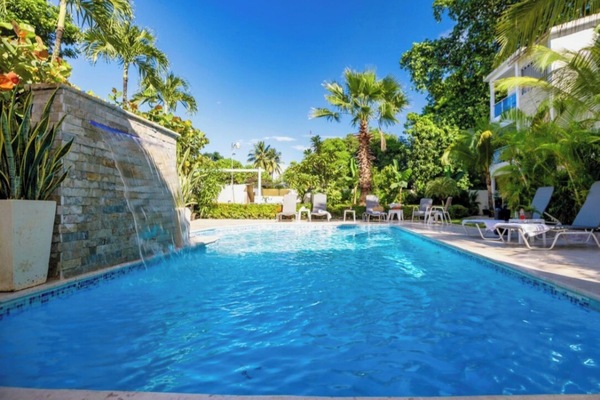 Condo, 2 Bedrooms, Smoking, Private Pool | Pool | Outdoor pool